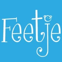 Feetje